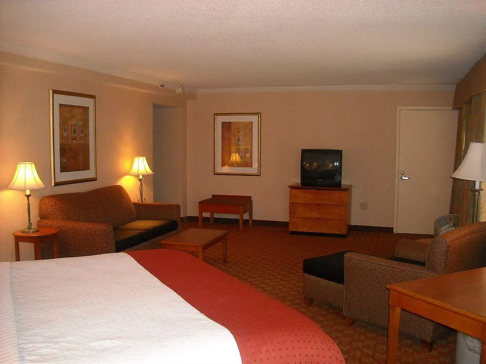 The Arch Convention Hotel Saint Louis
