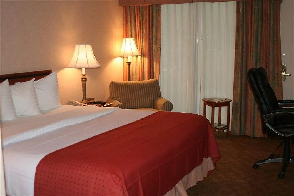 The Arch Convention Hotel Saint Louis