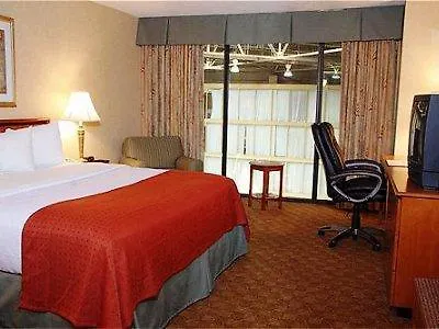 The Arch Convention Hotel Saint Louis