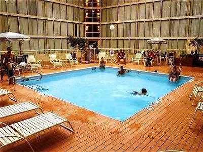 The Arch Convention Hotel Saint Louis 3*,  USA