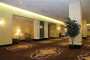 The Arch Convention Hotel Saint Louis