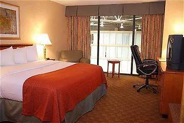 The Arch Convention Hotel Saint Louis