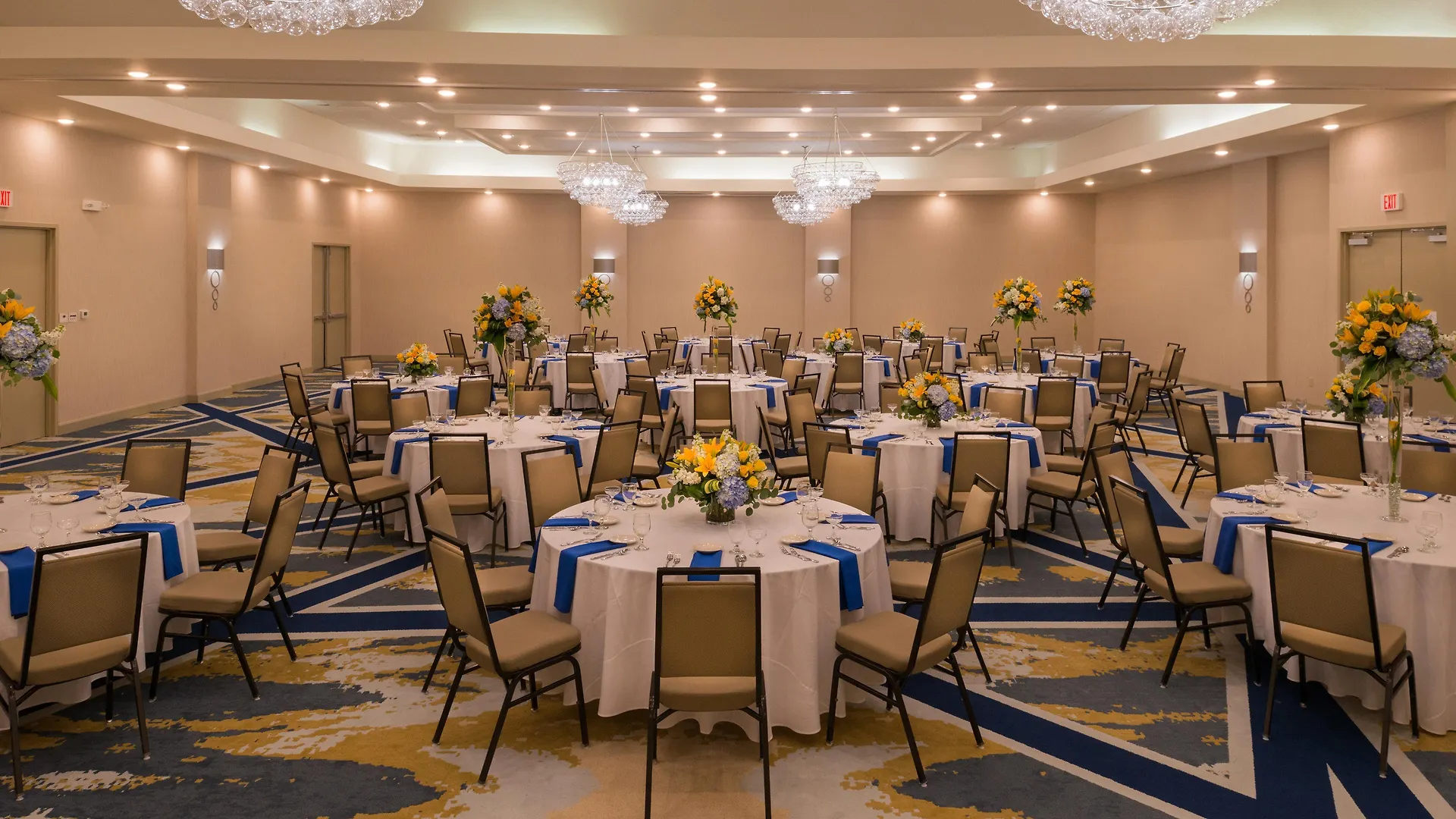 The Arch Convention Hotel Saint Louis 3*,  USA