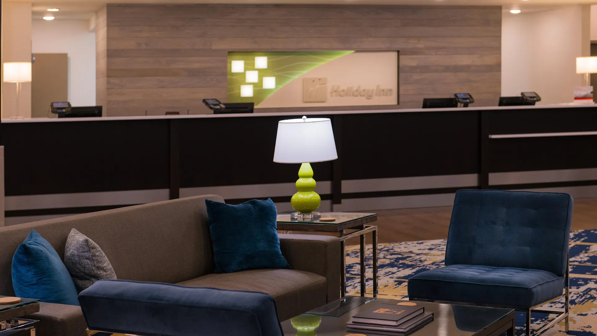 The Arch Convention Hotel Saint Louis