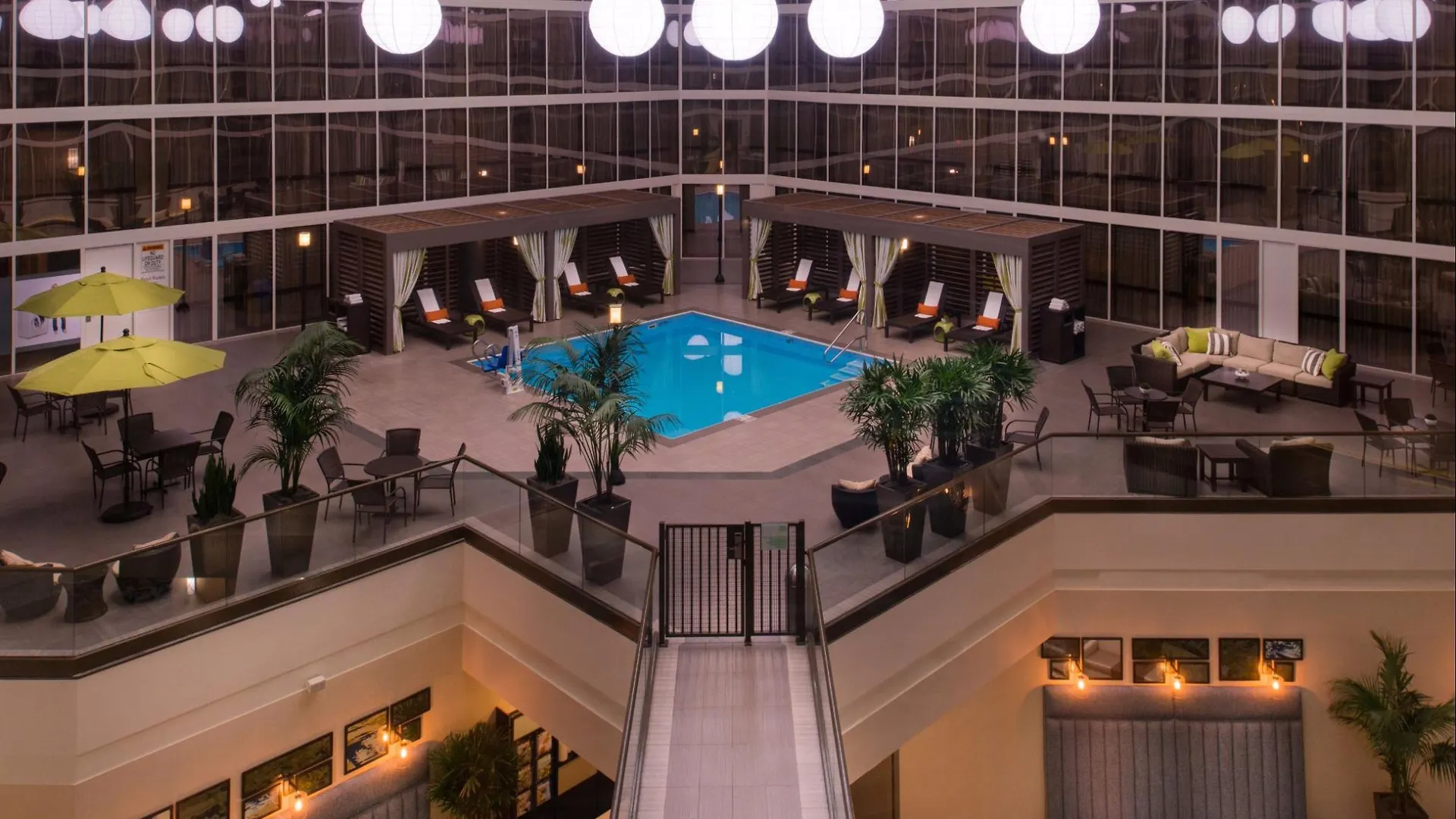 The Arch Convention Hotel Saint Louis