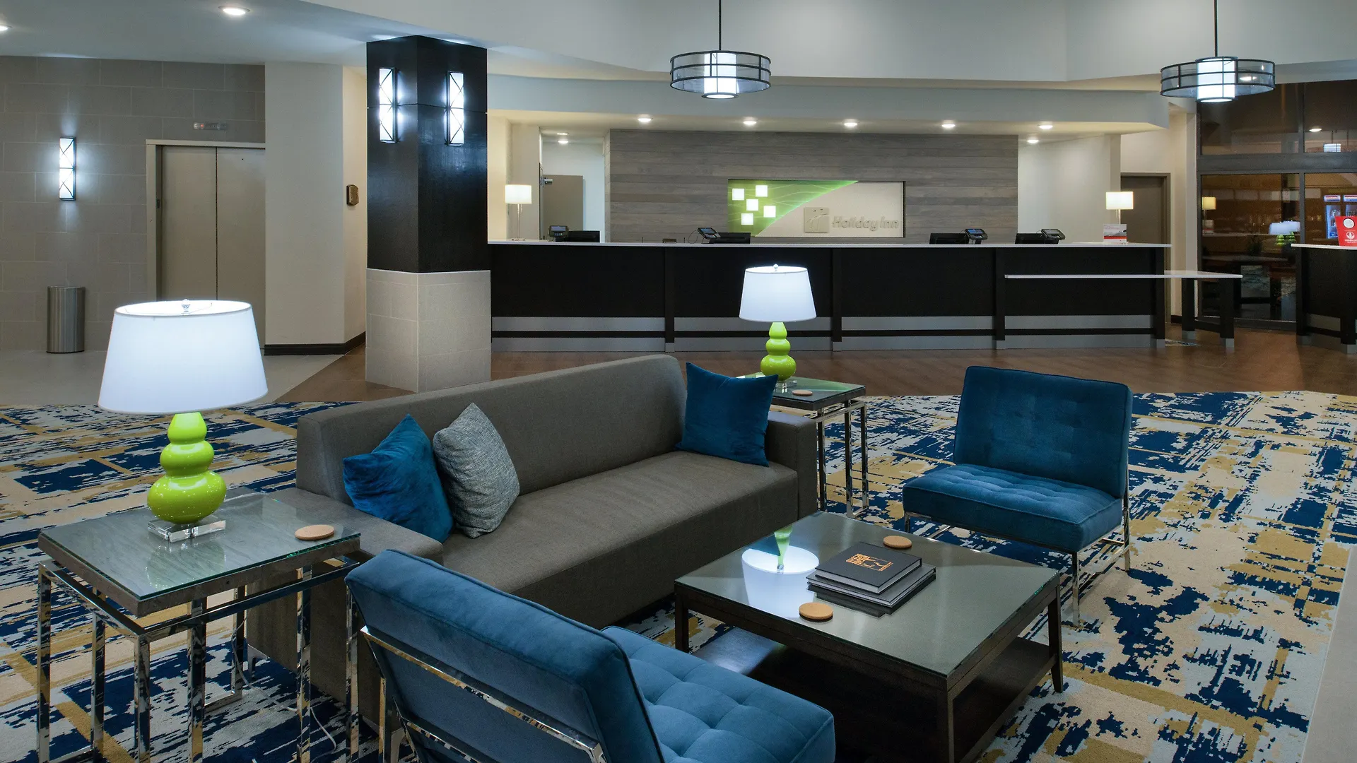 The Arch Convention Hotel Saint Louis