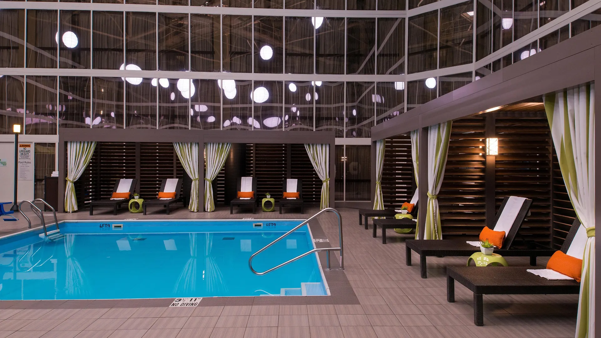The Arch Convention Hotel Saint Louis