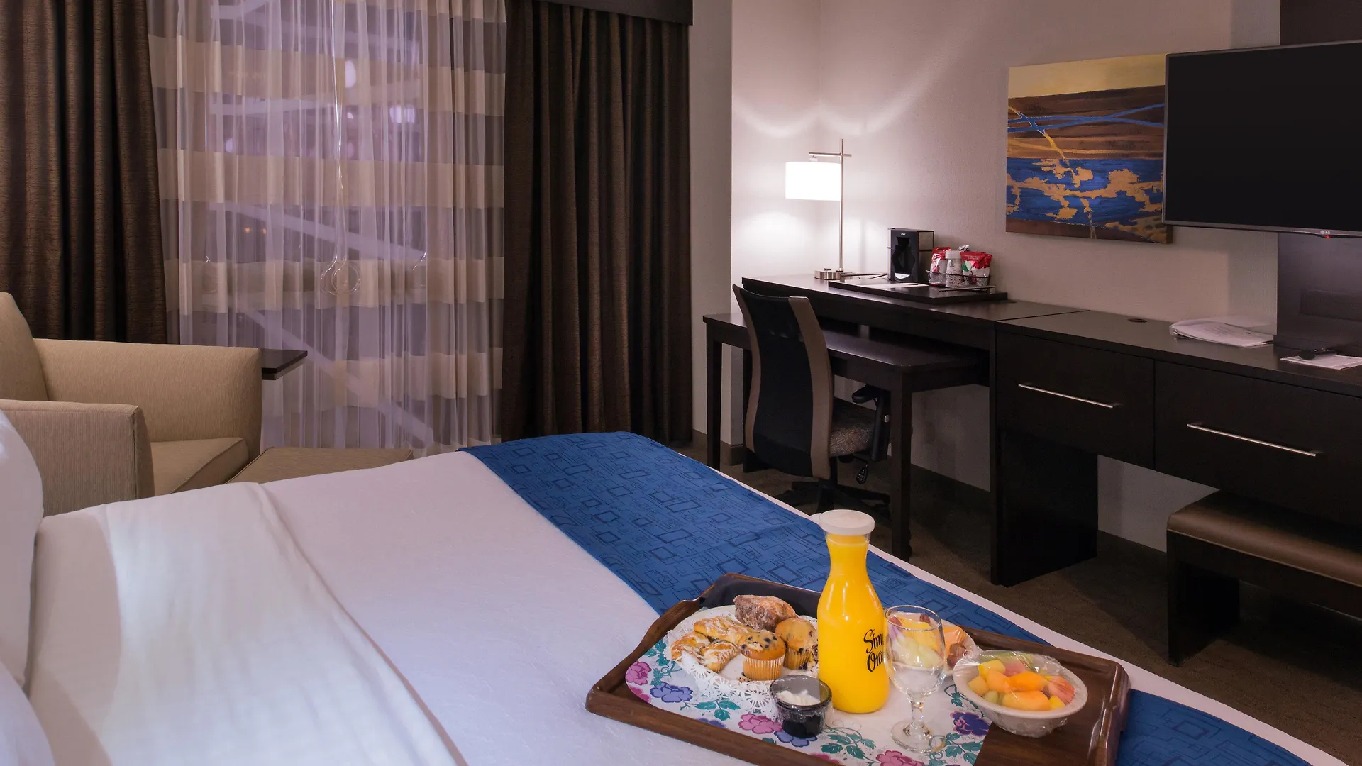 The Arch Convention Hotel Saint Louis