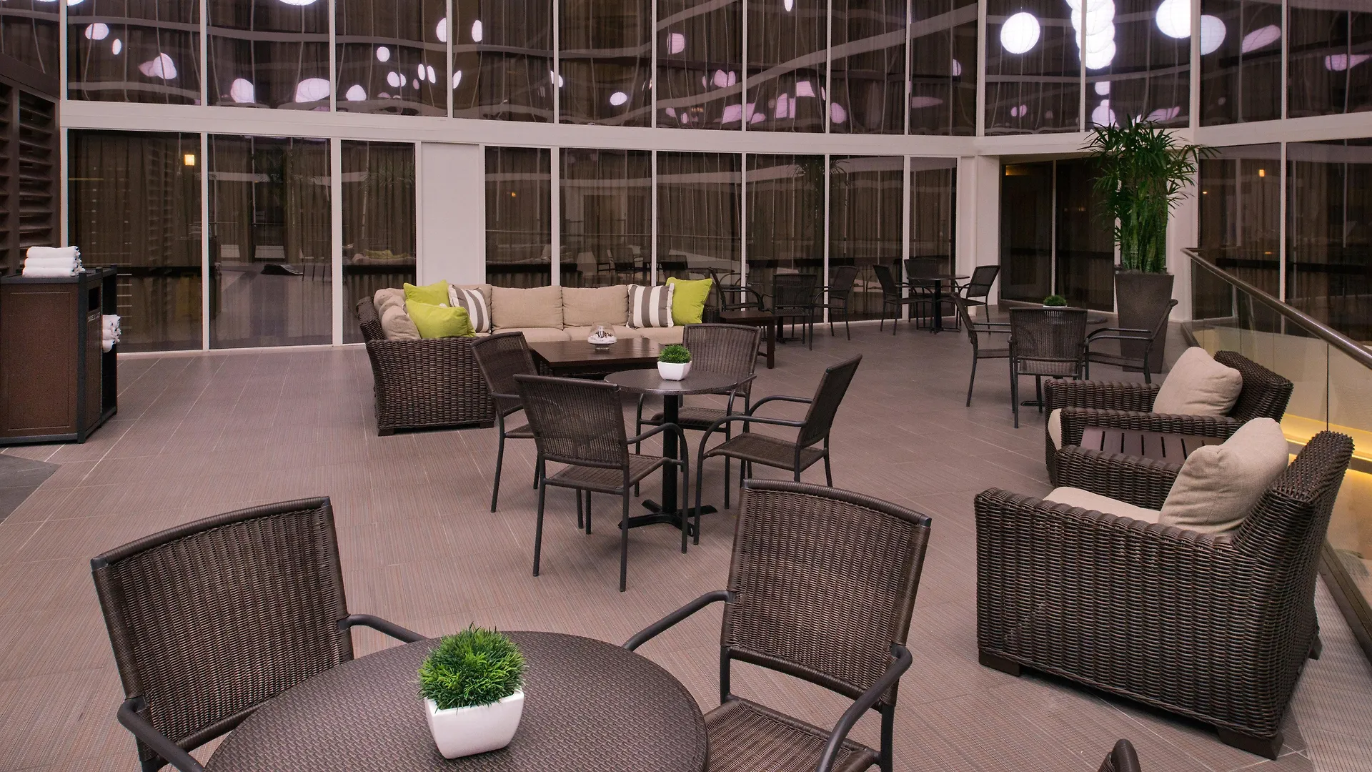 The Arch Convention Hotel Saint Louis 3*,  USA