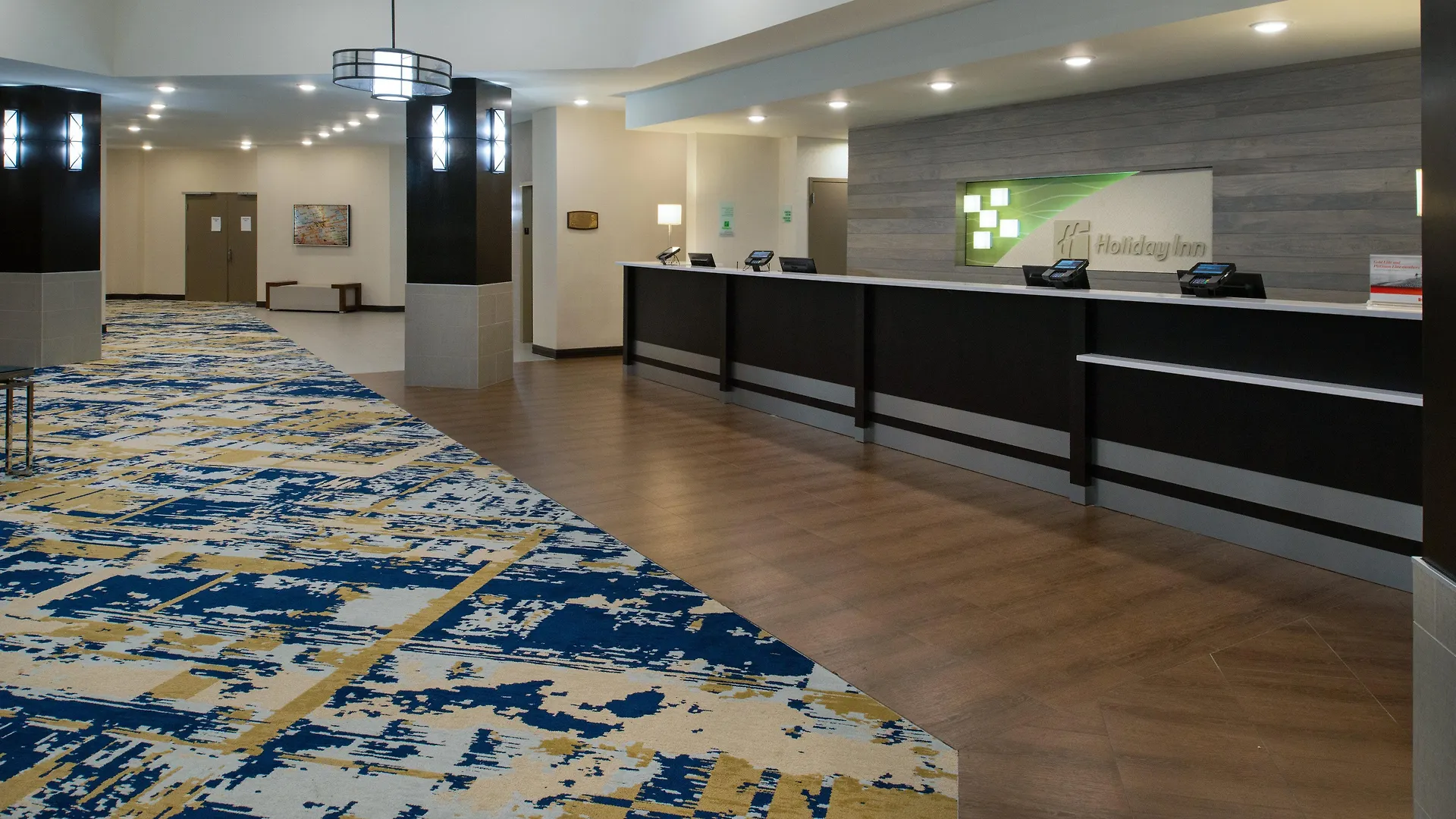 The Arch Convention Hotel Saint Louis USA