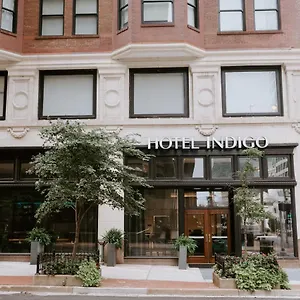 Indigo - - Downtown By Ihg Hotel