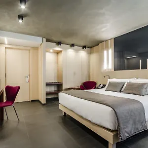 Metropolis 4*, Andorra la Vieja Andorra