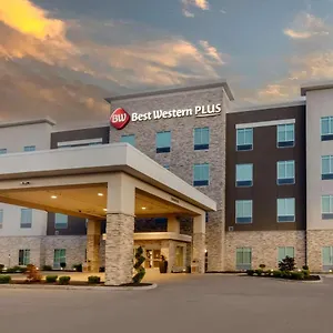 Hotel Western St. Louis Airport