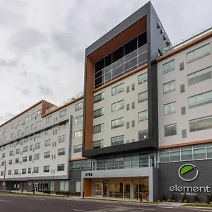 Element Midtown Hotel
