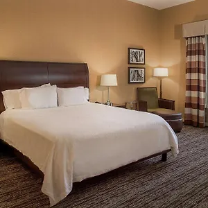 Hotel Hilton Garden St. Louis Airport