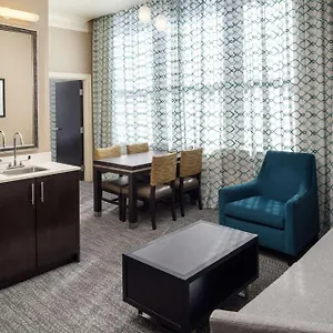 Embassy - Downtown Hotel