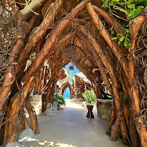 Playa Condesa , Tulum México