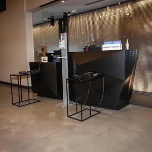 Aloft Cortex Hotel