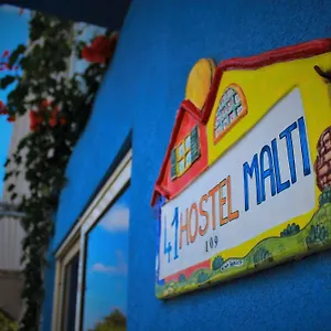 Malti Budget , San Julián Malta
